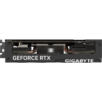 Видеокарта Gigabyte GeForce RTX­­ 4070 WindForce 2X OC 12G GV-N4070WF2OC-12GD