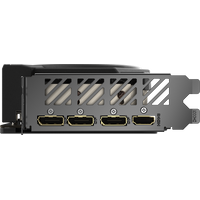 Видеокарта Gigabyte GeForce RTX­­ 4070 WindForce 2X OC 12G GV-N4070WF2OC-12GD