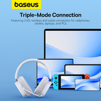 Наушники Baseus AeQur GH02