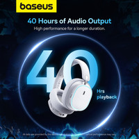 Наушники Baseus AeQur GH02
