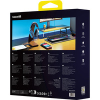 Наушники Baseus AeQur GH02