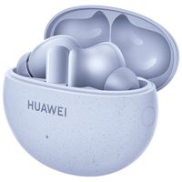 Наушники Huawei FreeBuds 5i (голубой, международная версия)