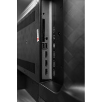 Телевизор H 65LE7563D