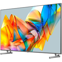 Телевизор Hisense 65U6KQ Телевизор Hisense 65U6KQ
