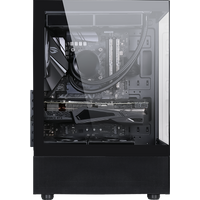 Корпус Formula Crystal Z1 (черный)