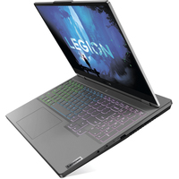 Игровой ноутбук Lenovo Legion 5 15IAH7 82RC009TPB