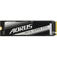 SSD Gigabyte AORUS Gen5 12000 2TB AG512K2TB