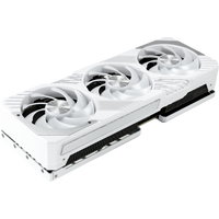 Видеокарта Palit GeForce RTX 4070 Ti GamingPro White NED407T019K9-1043W