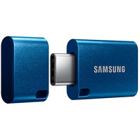 USB Flash Samsung USB Type-C 64GB (синий)