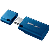 USB Flash Samsung USB Type-C 64GB (синий)