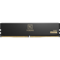 Оперативная память Team T-Create Expert 2x16ГБ DDR5 6000 МГц CTCED532G6000HC30DC01