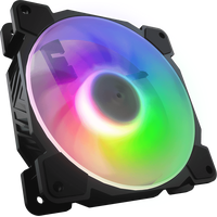 Жидкостное охлаждение для процессора Cougar Aqua ARGB 280 CGR-AQUA RGB 280