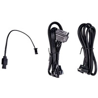 Жидкостное охлаждение для процессора Lian Li Galahad II LCD 280 G89.GA2ALCD28B.00