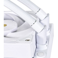 Жидкостное охлаждение для процессора Lian Li Galahad II Trinity Performance 360 G89.GA2P36W.01