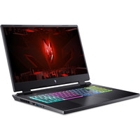 Игровой ноутбук Acer Nitro 17 AN17-41-R0LG NH.QKLCD.005 32 Гб