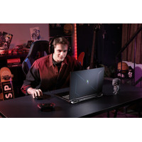 Игровой ноутбук Acer Nitro 17 AN17-41-R0LG NH.QKLCD.005 32 Гб
