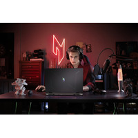Игровой ноутбук Acer Nitro 17 AN17-41-R0LG NH.QKLCD.005 32 Гб