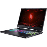 Игровой ноутбук Acer Nitro 17 AN17-41-R0LG NH.QKLCD.005 32 Гб