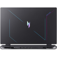 Игровой ноутбук Acer Nitro 17 AN17-41-R0LG NH.QKLCD.005 32 Гб