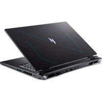 Игровой ноутбук Acer Nitro 17 AN17-41-R0LG NH.QKLCD.005 32 Гб