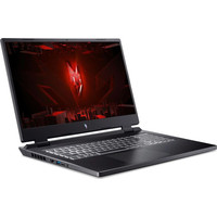 Игровой ноутбук Acer Nitro 17 AN17-51-59MB NH.QK5CD.002 32 Гб