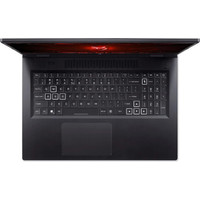 Игровой ноутбук Acer Nitro 17 AN17-51-59MB NH.QK5CD.002 32 Гб