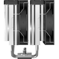 Кулер для процессора DeepCool AG620 Digital R-AG620-BKNDMN-G-1