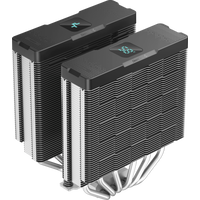 Кулер для процессора DeepCool AG620 Digital R-AG620-BKNDMN-G-1