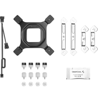 Кулер для процессора DeepCool AG620 Digital R-AG620-BKNDMN-G-1