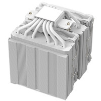Кулер для процессора PentaWave Z06D White PW-Z06D-WH