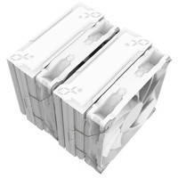 Кулер для процессора PentaWave Z06D White PW-Z06D-WH