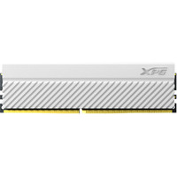 Оперативная память ADATA XPG GAMMIX D45 2x16ГБ DDR4 3600 МГц AX4U360016G18I-DCWHD45