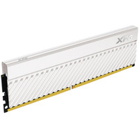 Оперативная память ADATA XPG GAMMIX D45 2x16ГБ DDR4 3600 МГц AX4U360016G18I-DCWHD45
