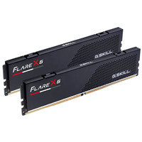 Оперативная память G.Skill Flare X5 2x24ГБ DDR5 5600МГц F5-5600J4040D24GX2-FX5