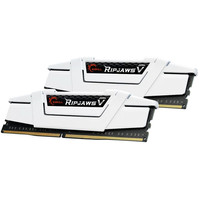 Оперативная память G.Skill Ripjaws V 2x16 ГБ DDR4 3600 МГц F4-3600C18D-32GVW