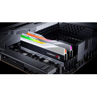 Оперативная память G.Skill Trident Z5 RGB 2x32ГБ DDR5 6000МГц F5-6000J3238G32GX2-TZ5RS