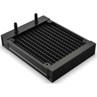 Жидкостное охлаждение для процессора ID-Cooling FrostFlow FX120 ARGB