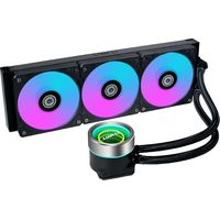 Жидкостное охлаждение для процессора Lian Li Galahad II Trinity 360 G89.GA2T36B.00