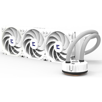 Жидкостное охлаждение для процессора Zalman Reserator5 Z36 ARGB (белый)
