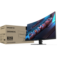 Игровой монитор Gigabyte GS32QC