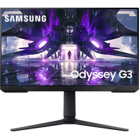 Игровой монитор Samsung Odyssey G3 LS24AG320NIXCI