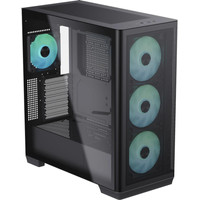Корпус AeroCool APNX Creator C1 C1-BK-v1