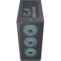 Корпус AeroCool APNX Creator C1 C1-BK-v1