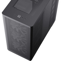 Корпус AeroCool APNX Creator C1 C1-BK-v1