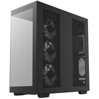 Корпус DeepCool CH780 R-CH780-BKADE41-G-1