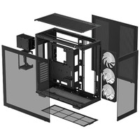 Корпус DeepCool CH780 R-CH780-BKADE41-G-1