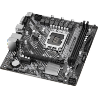 Материнская плата ASRock H610M-HDV/M.2 R2.0