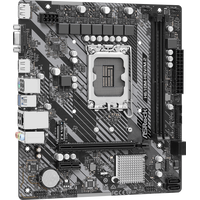 Материнская плата ASRock H610M-HDV/M.2 R2.0