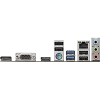 Материнская плата ASRock H610M-HDV/M.2 R2.0