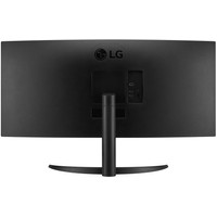 Монитор LG UltraWide 34WR50QC-B